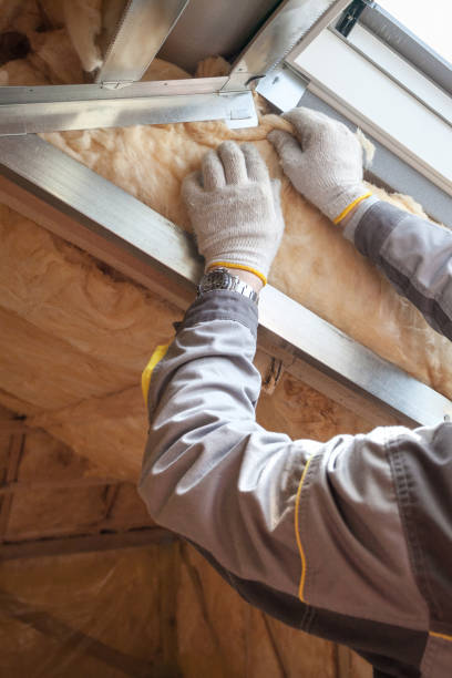 Best Commercial Insulation Services  in Kingsburg, CA