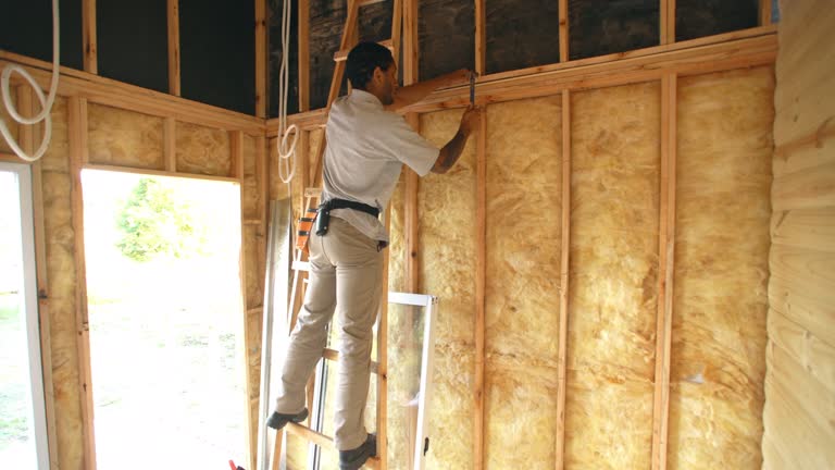 Best Spray Foam Insulation  in Kingsburg, CA